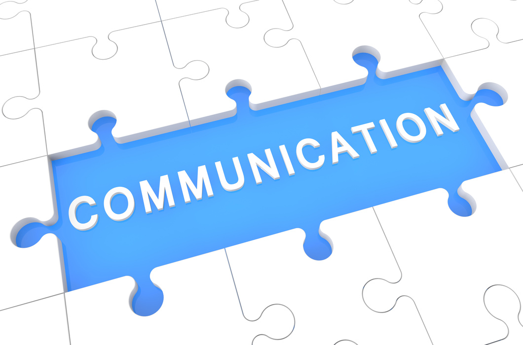 Communication